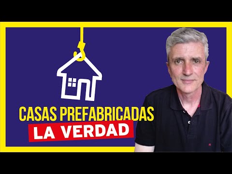 Construcción vs Compra de Casa Prefabricada en Chile: ¿Cuál es más económico?